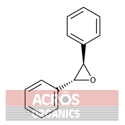 Tlenek trans-stilbenu, 99% [1439-07-2]