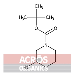 1-BOC-3-Aminopiperydyna, 97% [144243-24-3]