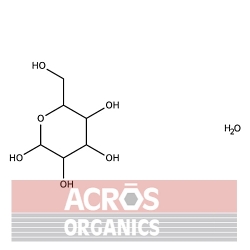 D (+) - monohydrat glukozy, wyjątkowo czysty [14431-43-7]