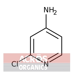 2-Chloro-4-aminopirydyna, 97% [14432-12-3]