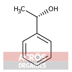 (S) - (-) - Alkohol sec-fenetylowy, 99% [1445-91-6]