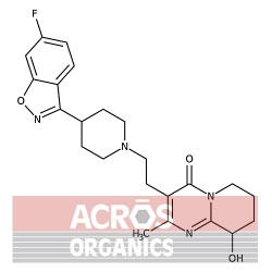 9-Hydroksyrysperydon, 98% [144598-75-4]