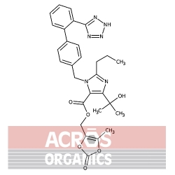 Olmesartan medoksomilu [144689-63-4]