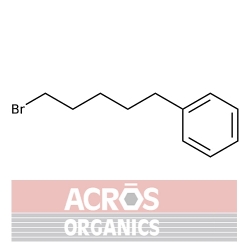 1-Bromo-5-fenylopentan, 98% [14469-83-1]