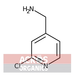 4-Aminometylo-2-chloropirydyna, 95% [144900-57-2]