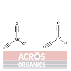 Tetrakarbonyldi-µ-chlorodirod (I), 97% [14523-22-9]