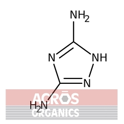 3,5-Diamino-1,2,4-triazol, 98% [1455-77-2]