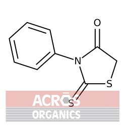 N-fenylrhodanina, 97+% [1457-46-1]