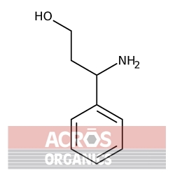3-Amino-3-fenylo-1-propanol, 94% [14593-04-5]