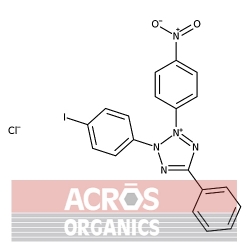 Chlorek jodonitrotetrazoliowy, 98% [146-68-9]