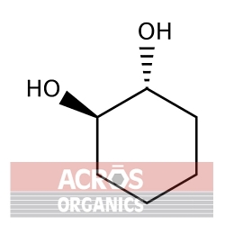 trans-1,2-Cykloheksanodiol, 98% [1460-57-7]