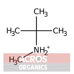 N-Metylo-tert-butyloamina, 97% [14610-37-8]