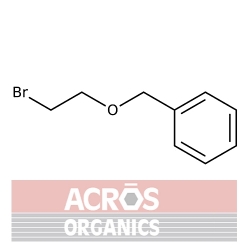 Eter 2-bromoetylobenzylowy, 97% [1462-37-9]