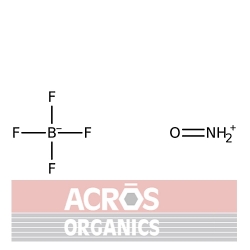 Tetrafluoroboran nitrosonium, 97% [14635-75-7]