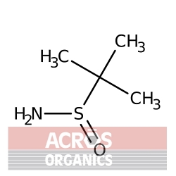 tert-Butylosulfinamid, 98% [146374-27-8]
