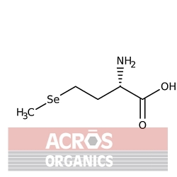 DL-Selenometionina, 99 +% [1464-42-2]