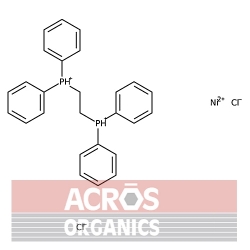 Chlorek 1,2-bis (difenylofosfino) etanu niklu (II), 99% [14647-23-5]