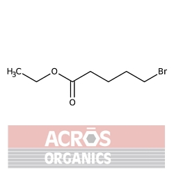 5-Bromowalerianian etylu, 99% [14660-52-7]