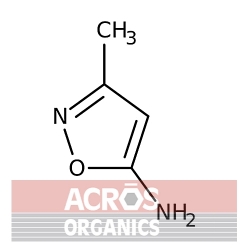 5-Amino-3-metyloizoksazol, 98% [14678-02-5]