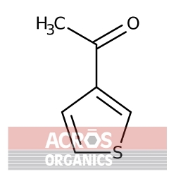 3-Acetylotiofen, 98% [1468-83-3]