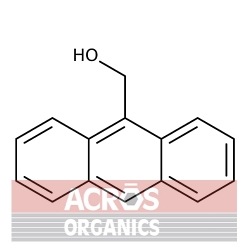 9-Antracenemetanol, 98% [1468-95-7]