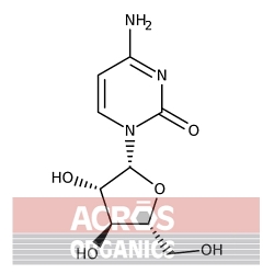 Cytozyna beta-D-arabinofuranozyd, 98% [147-94-4]