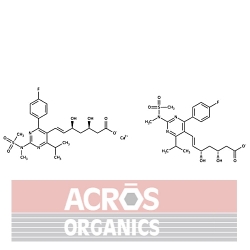 Rosuwastatyna, sól wapniowa, 98% [147098-20-2]