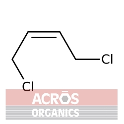 cis-1,4-Dichloro-2-buten, 95% [1476-11-5]
