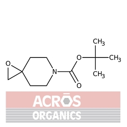 1-Oksa-6-azaspiro [2.5] oktano-6-karboksylan tert-butylu, 97% [147804-30-6]