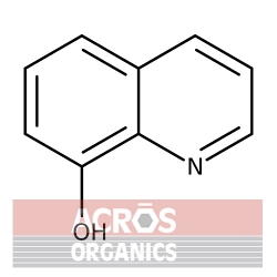 8-Hydroksychinolina, odczynnik ACS [148-24-3]