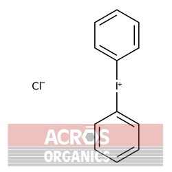 Chlorek difenyloodoniowy, 97% [1483-72-3]