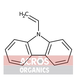 N-winylokarbazol, 97% [1484-13-5]