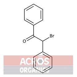 2-Bromo-2-fenyloacetofenon, 97% [1484-50-0]