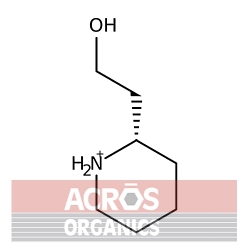 2-Piperydynoetanol, 95% [1484-84-0]