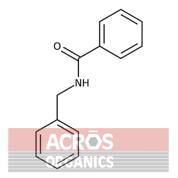 N-Benzylobenzamid, 99% [1485-70-7]