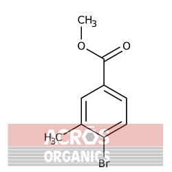 4-Bromo-3-metylobenzoesan metylu, 95% [148547-19-7]