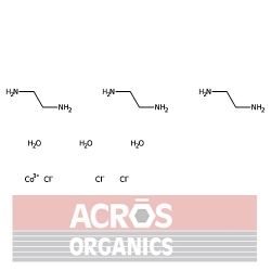 Tris (etylenodiamina) chlorek kobalny Trihydrat, 97% [14883-80-8]