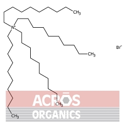 Bromek tetrakis (decylo) amonowy, 98% [14937-42-9]