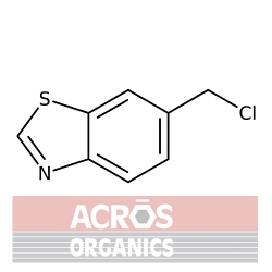 6- (Chlorometylo) benzotiazol, 97% [149440-49-3]