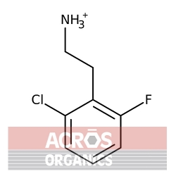 2-chloro-6-fluorofenetyloamina, 97% [149488-93-7]