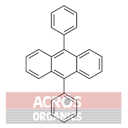 9,10-Difenylantracen, 98% [1499-10-1]