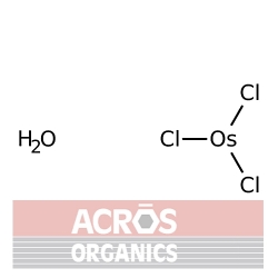Wodzian chlorku osmu (III) [14996-60-2]