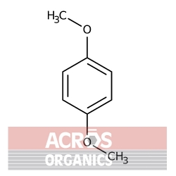1,4-Dimetoksybenzen, 99 +% [150-78-7]