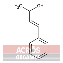 trans-2-Metylo-3-fenylo-2-propen-1-ol, 95% [1504-55-8]