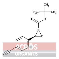N-BOC-3- (4-cyjanofenylo) oksazyrydyna, 98 +% [150884-56-3]