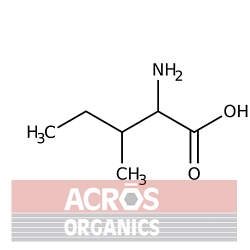 L-allo-izoleucyna, 99%, 99% ee [1509-34-8]