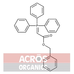 Octan benzylu (trifenylofosforanylideno), 97% [15097-38-8]