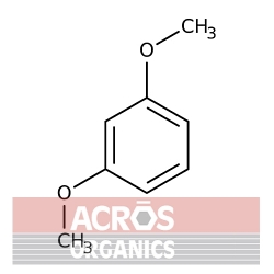 1,3-Dimetoksybenzen, 99% [151-10-0]