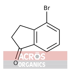 4-Bromo-1-indanon, 97% [15115-60-3]