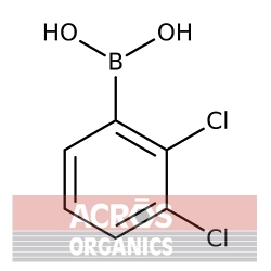 Kwas 2,3-dichlorofenyloboronowy, 97% [151169-74-3]
